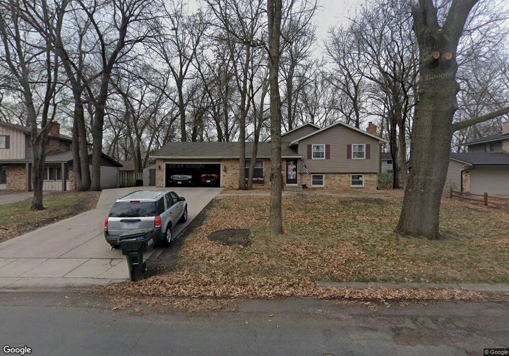 1266 97th Ln NW, Coon Rapids, MN 55433 - photo 1