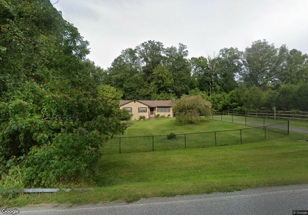 1611 Stinnett Rd, Huntingtown, MD 20639 - photo 1