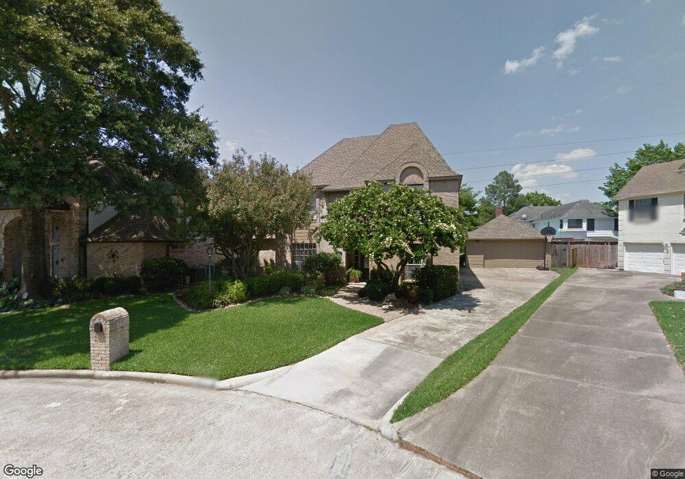 14102 Tiff Trail Dr, Houston, TX 77095 - photo 1