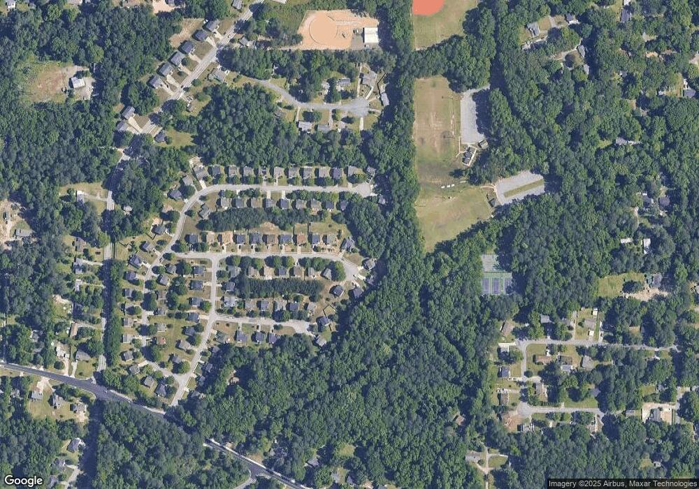 1108 Willow Crest Way unit 1, Austell, GA 30168 - photo 1