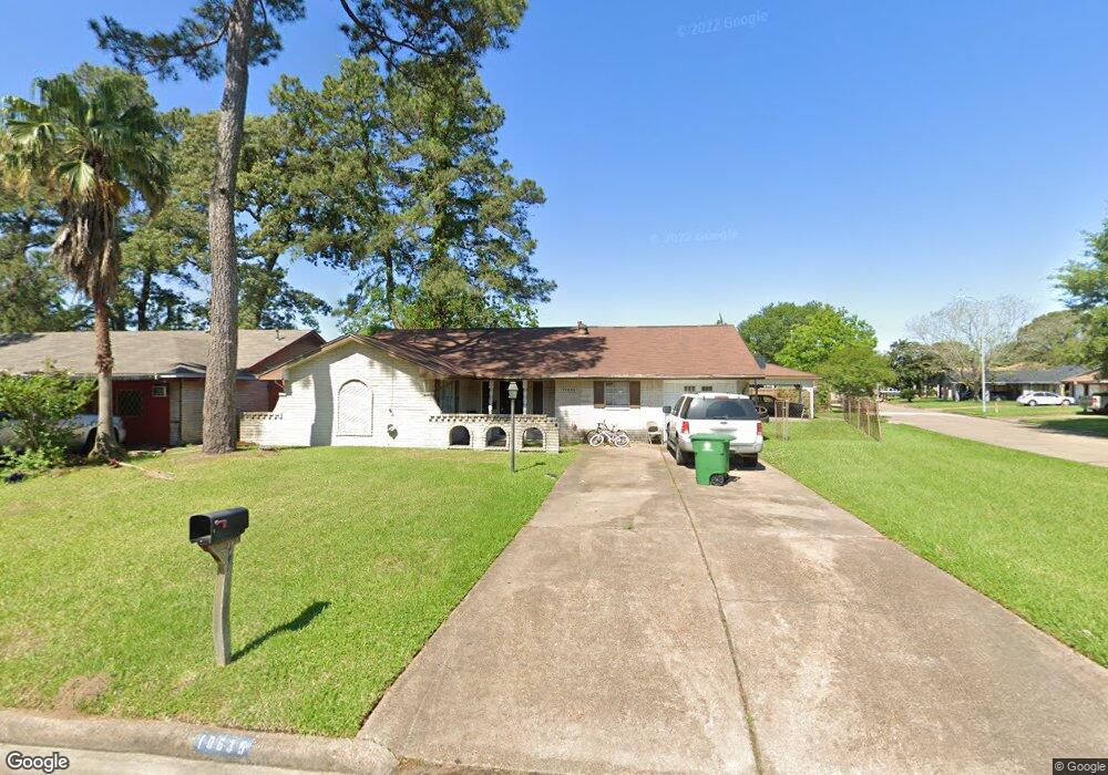 10635 Wolbrook St, Houston, TX 77016 - photo 1