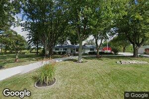 5963 S County Road 880 W, Colfax, IN 46035