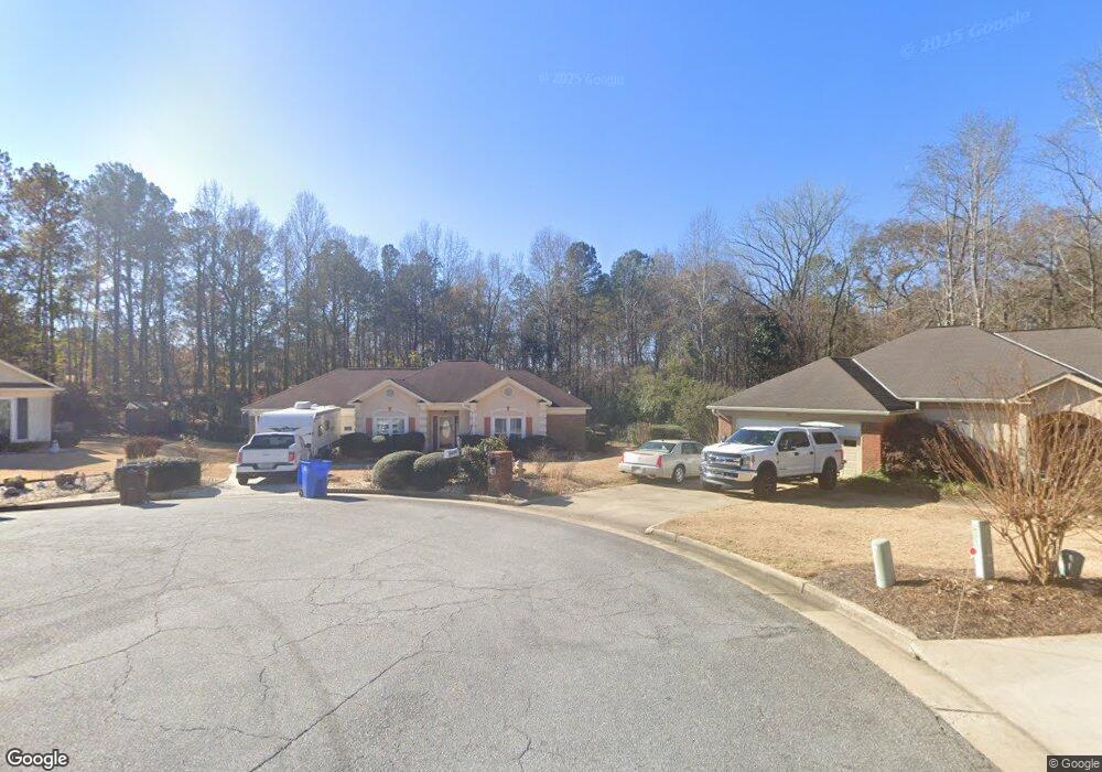 843 Saint Murphys Dr, Columbus, GA 31904 - photo 1