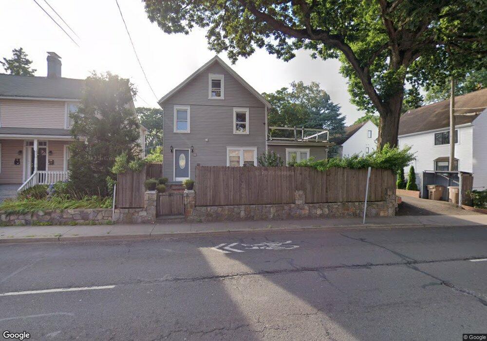 147 Grove St unit 1, Stamford, CT 06901 - photo 1