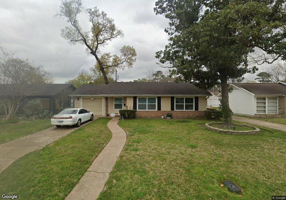 1314 Martin St, Houston, TX 77018 - photo 1
