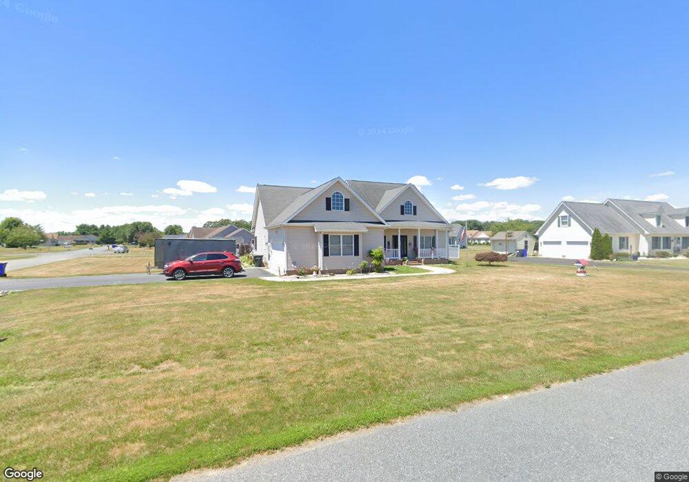 110 W Lucky Estates Dr, Harrington, DE 19952 - photo 1