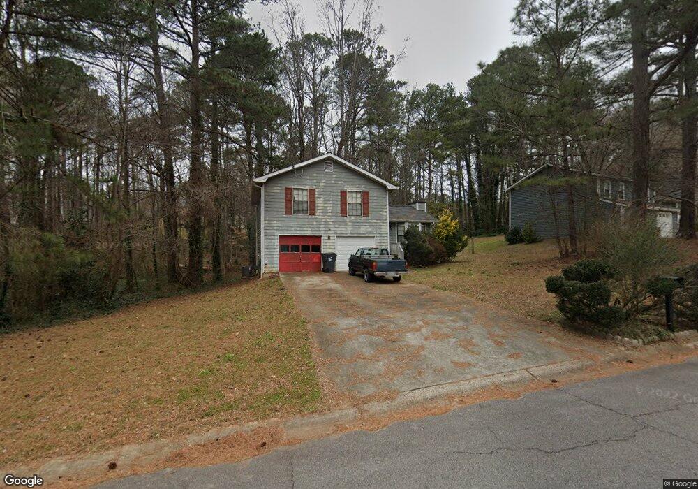 407 Arbour Run unit 3, Suwanee, GA 30024 - photo 1