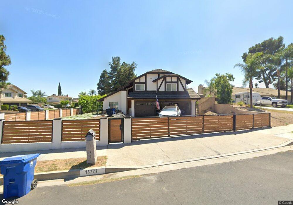 13777 Borden Ave, Sylmar, CA 91342 - photo 1
