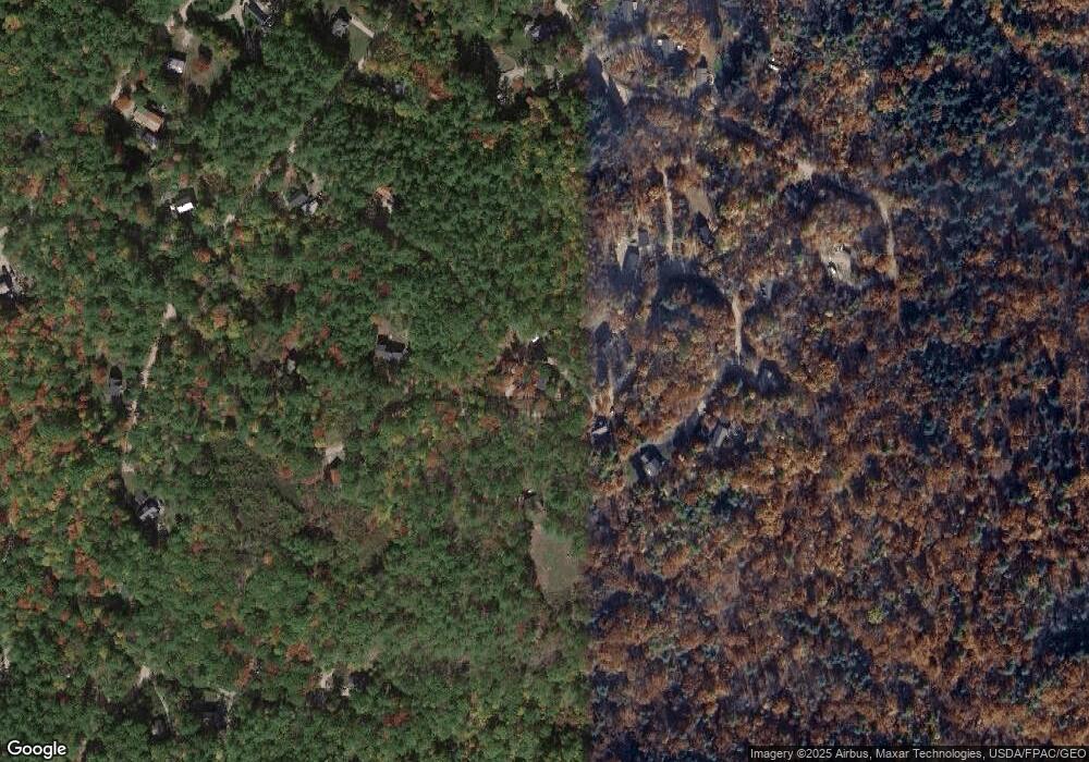 135 Edward Dr, Sanbornville, NH 03872 - photo 1