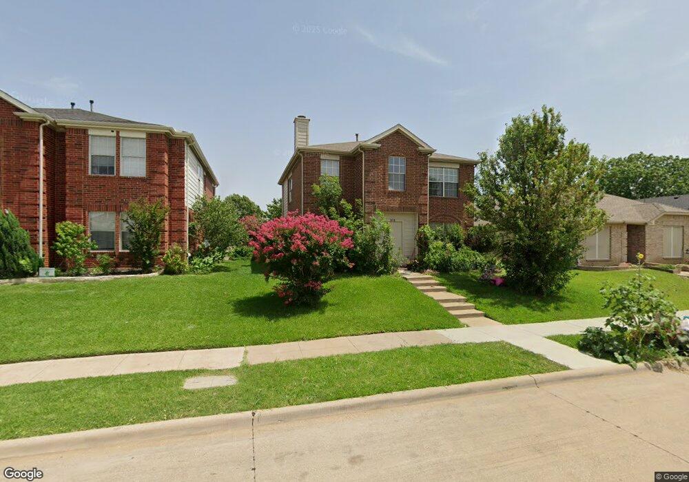 3108 Springwell Pkwy, Wylie, TX 75098 - photo 1