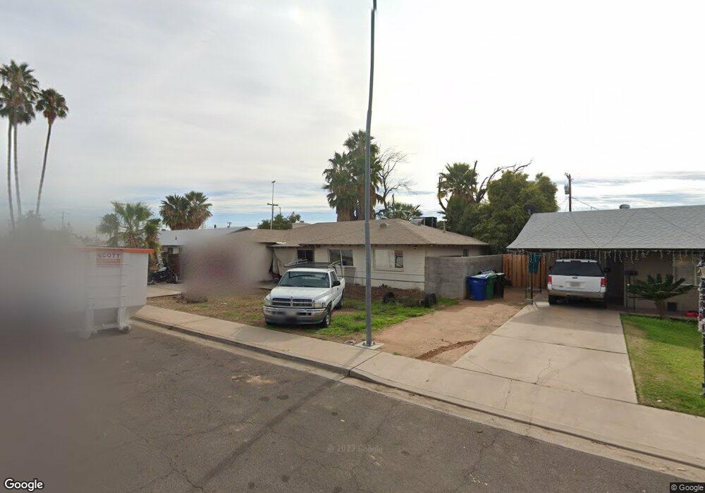 1641 E Jarvis Ave, Mesa, AZ 85204 - photo 1