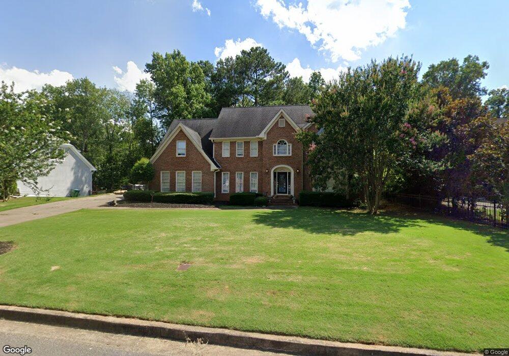 4642 Outer Bank Dr unit 2, Norcross, GA 30092 - photo 1