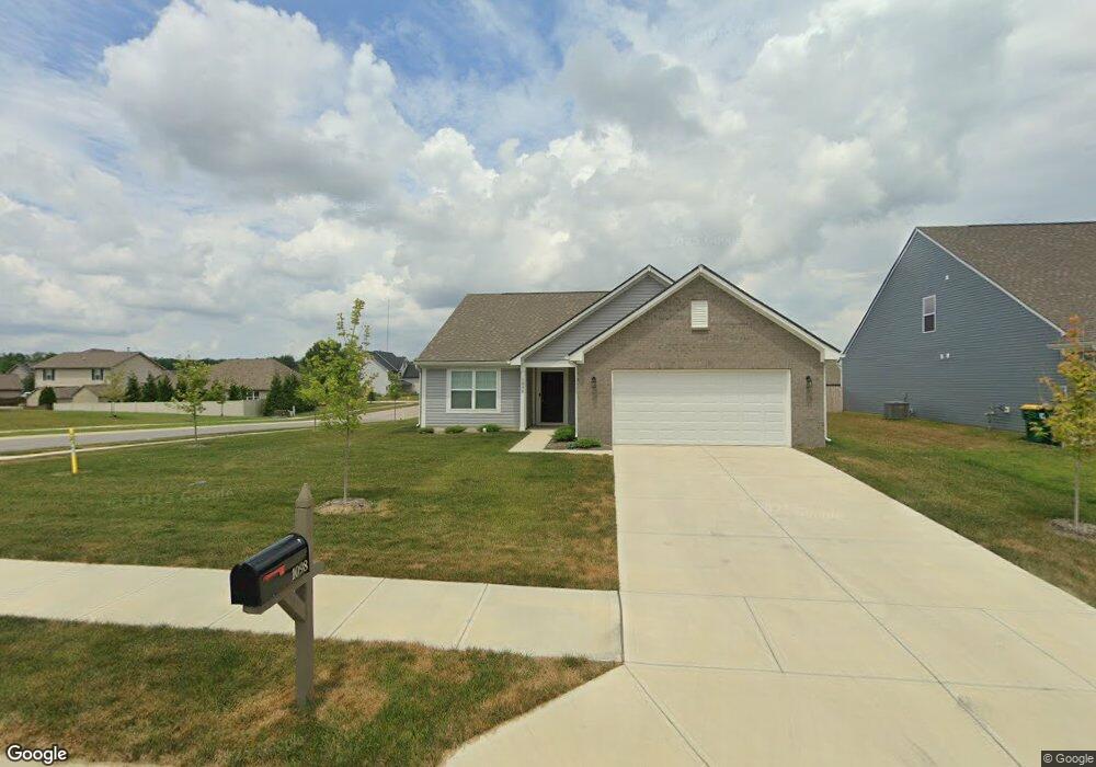 1098 Supernova Dr, Franklin, IN 46131 - photo 1