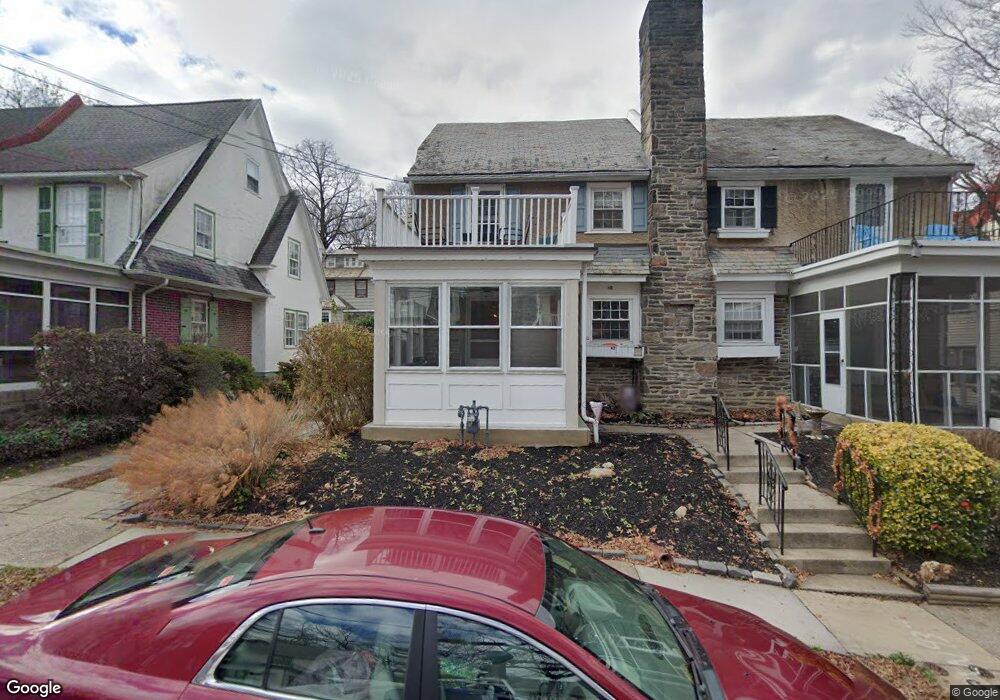 42 Ardmore Ave, Lansdowne, PA 19050 - photo 1