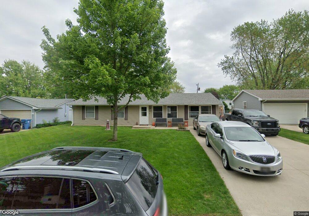 1337 Dundee Dr, New Haven, IN 46774 - photo 1