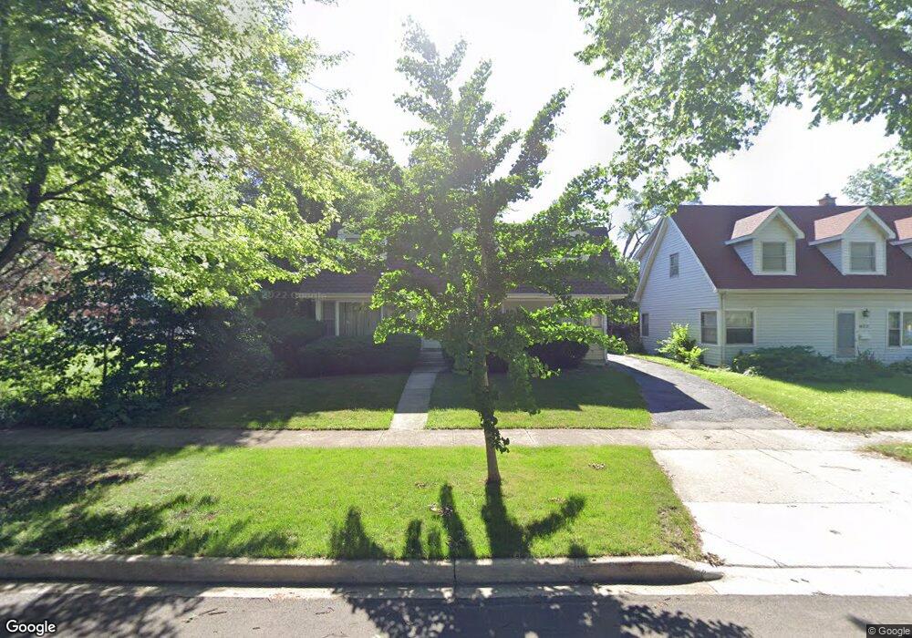 420 N Larch Ave, Elmhurst, IL 60126 - photo 1