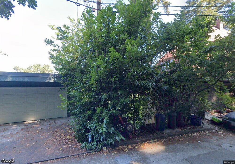 2425 Skyline Blvd, Eugene, OR 97403 - photo 1