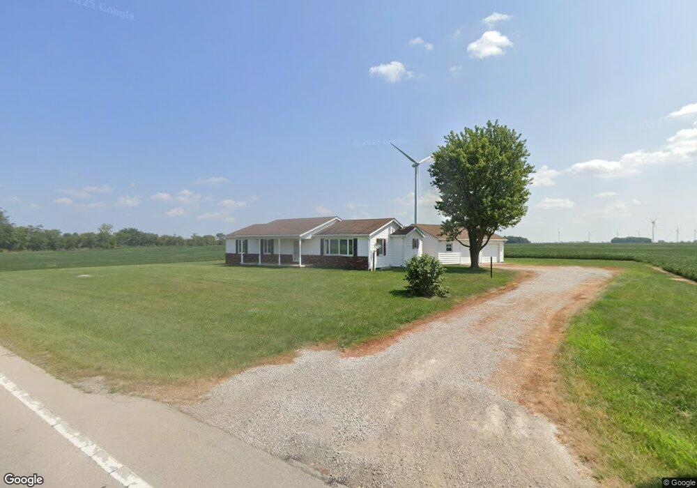 4345 Us Route 127, van Wert, OH 45891 - photo 1