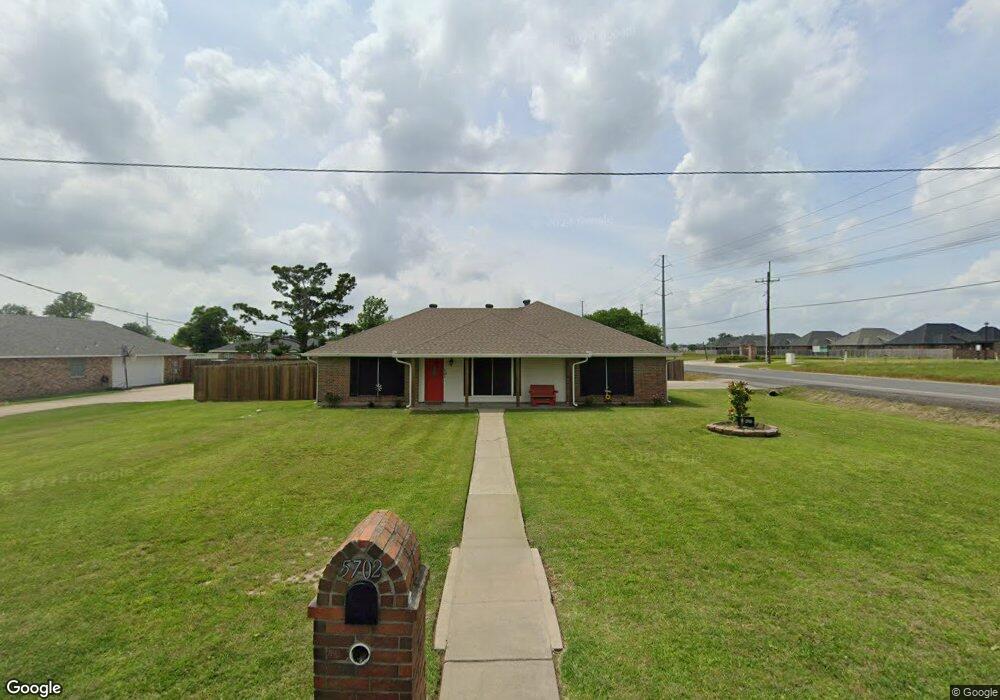 5702 Aspen St, Lake Charles, LA 70605 - photo 1
