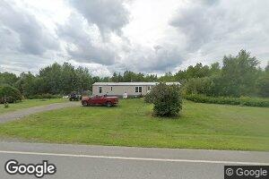 824 Us Route 1, Amity, ME 04471