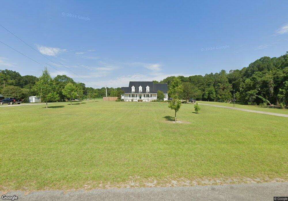 145 Brown Rd, Pitts, GA 31072 - photo 1