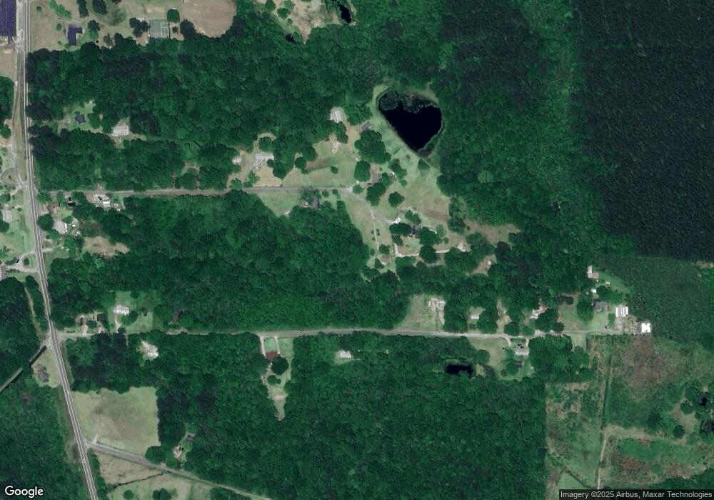 66 Williams Rd, Laurel, MS 39443 - photo 1