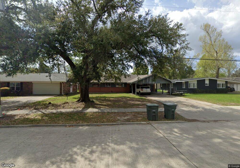 2222 17th St, Lake Charles, LA 70601 - photo 1