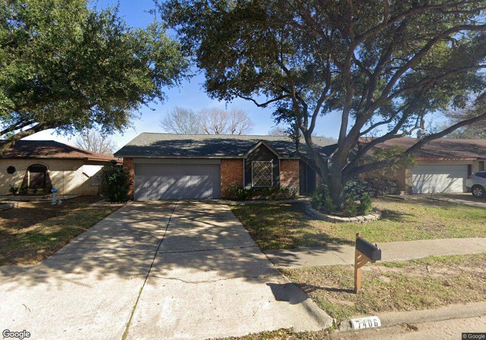 7406 Kite Hill Dr, Houston, TX 77041 - photo 1