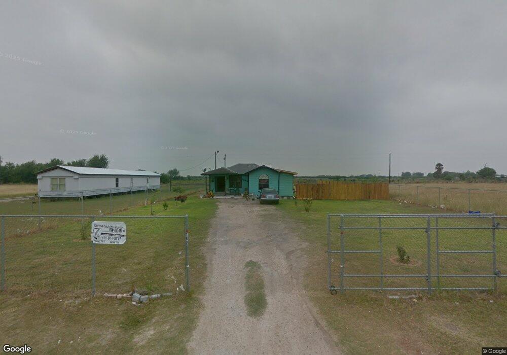 360 Verde Cir, Donna, TX 78537 - photo 1