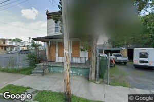 2622 Saunders St, Camden, NJ 08105