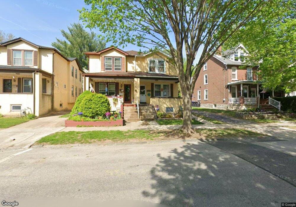 206 E 10th Ave, Conshohocken, PA 19428 - photo 1