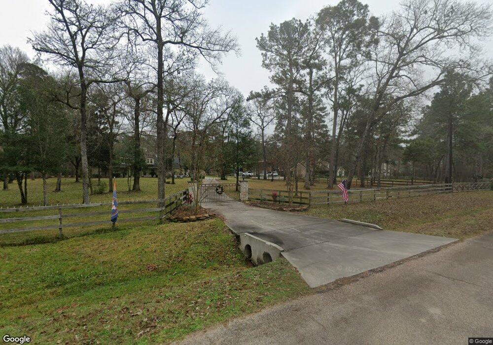 31207 N High Meadow Cir, Magnolia, TX 77355 - photo 1