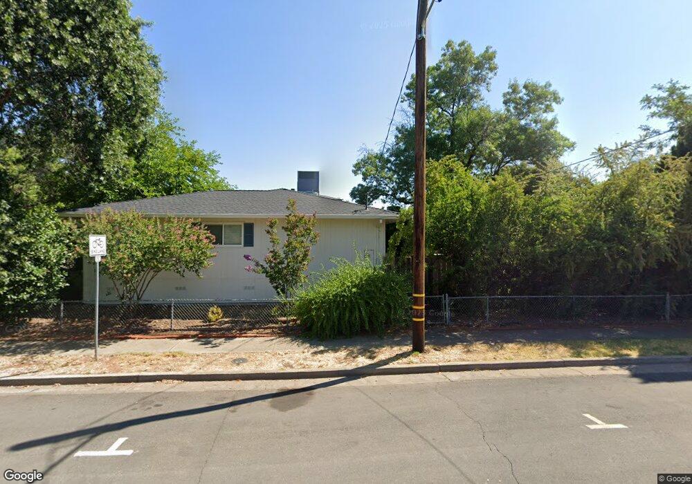 715 West St, Redding, CA 96001 - photo 1
