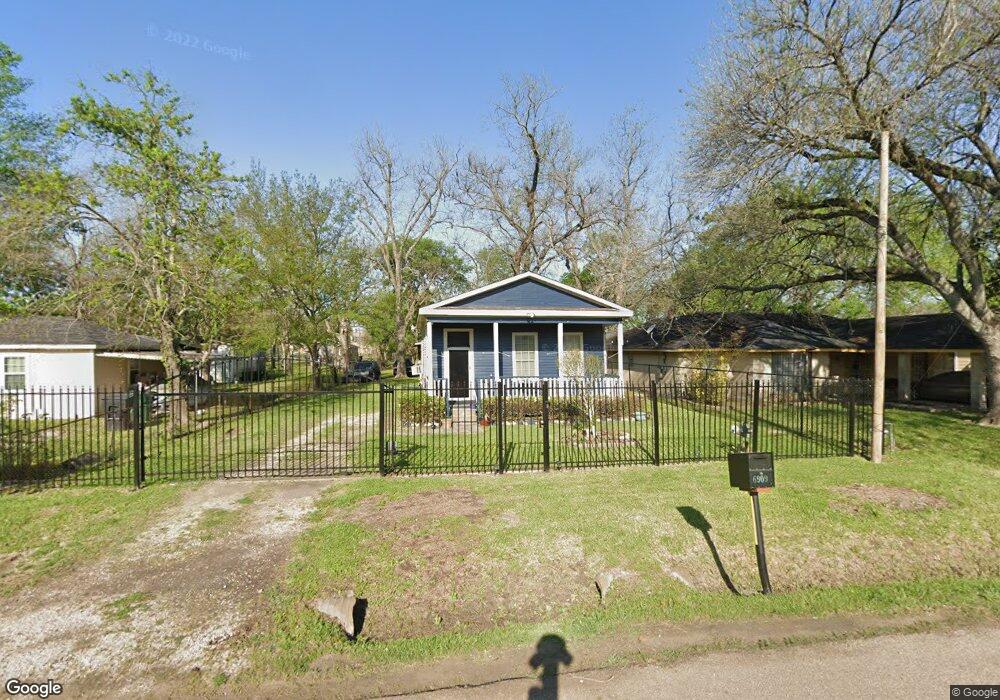 6909 Shotwell St, Houston, TX 77028 - photo 1