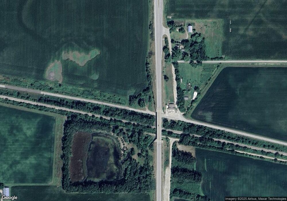 3980 E Old Us Highway 30, Hamlet, IN 46532 - photo 1