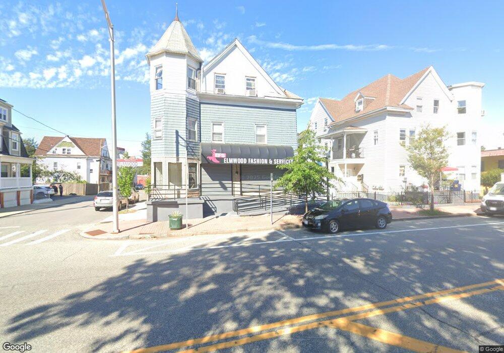 489 Elmwood Ave, Providence, RI 02907 - photo 1