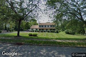 105 Birch Ln, Bloomsbury, NJ 08804