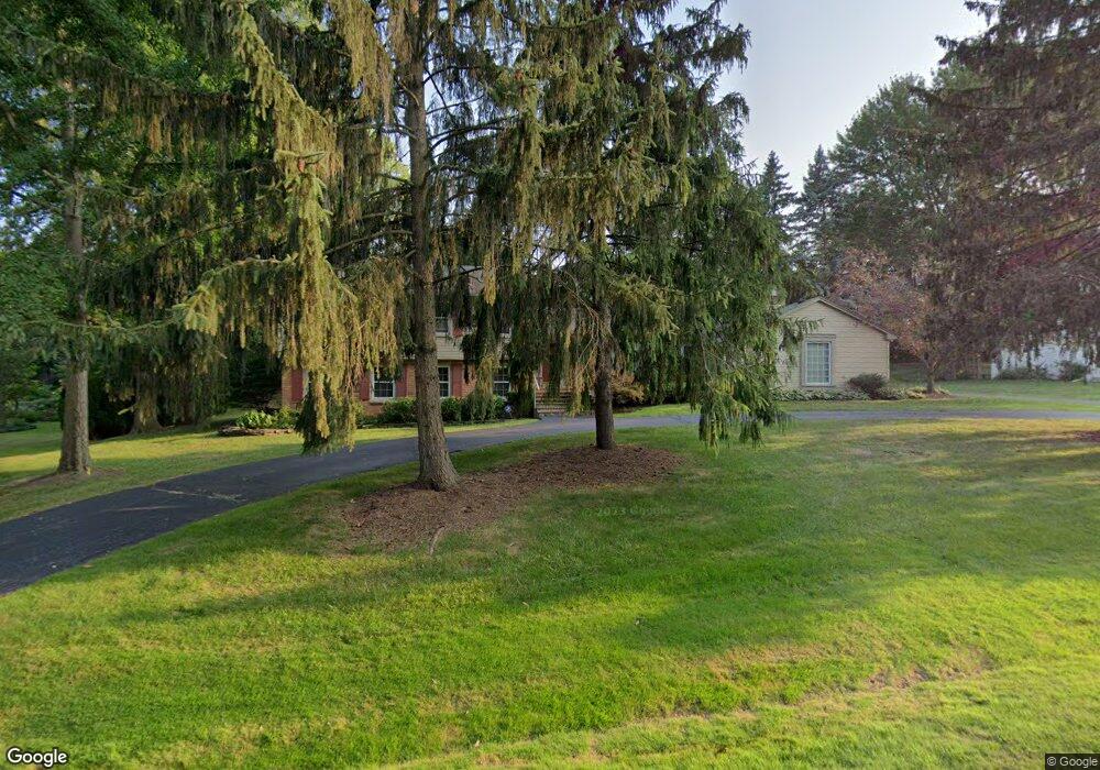 936 Dowling Rd, Bloomfield Hills, MI 48304 - photo 1