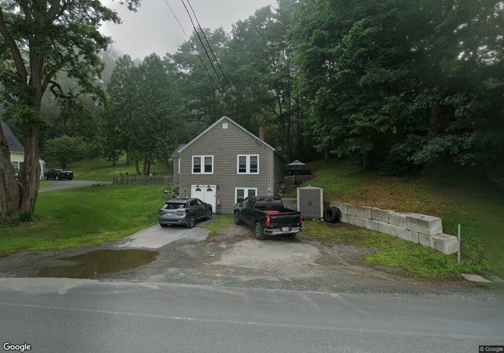 346 W Main St, Littleton, NH 03561 - photo 1