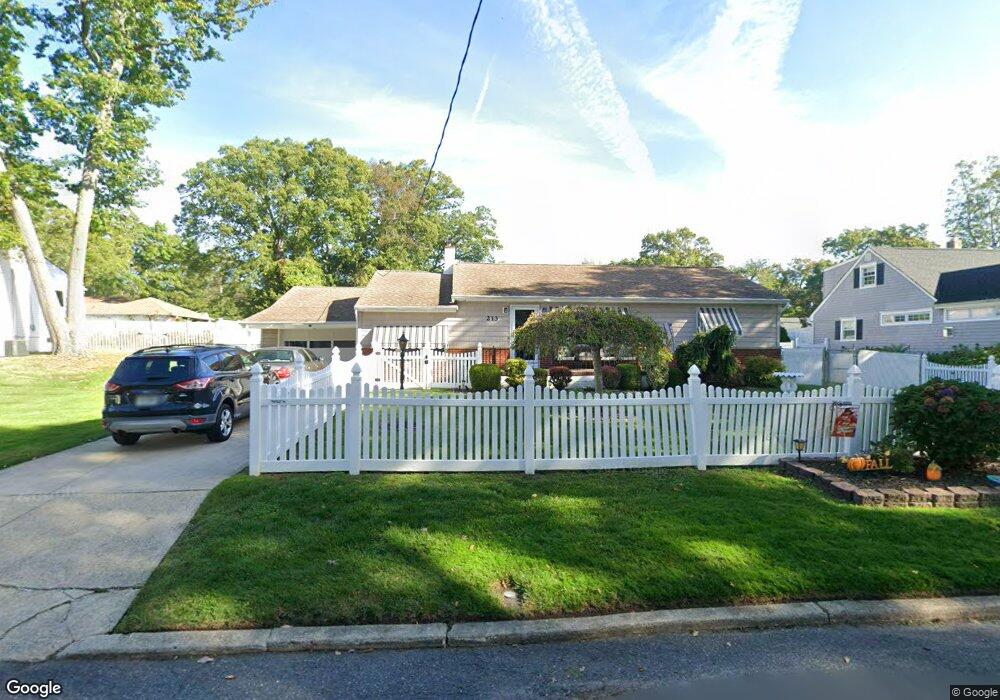 213 Robbins Rd, Neptune, NJ 07753 - photo 1