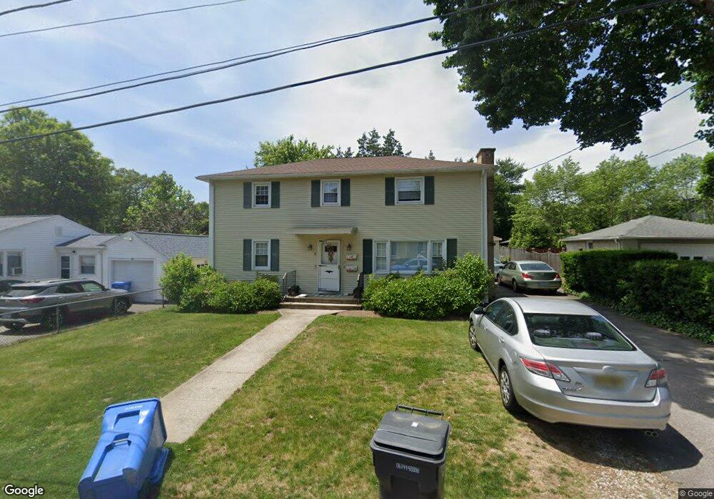 11 Mayfair Rd, Cranston, RI 02905 - photo 1