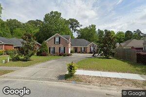 4 Ganet Crossing, Savannah, GA 31419