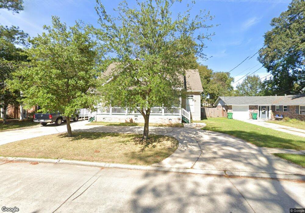1014 Teddy Ave, Slidell, LA 70458 - photo 1