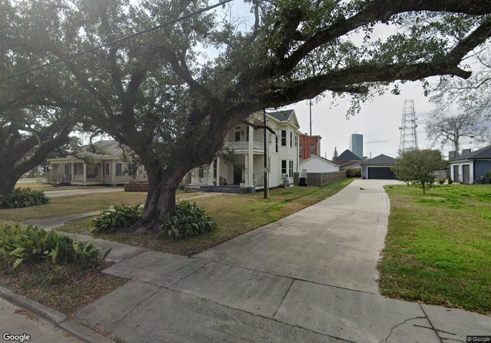 722 Moss St, Lake Charles, LA 70601 - photo 1