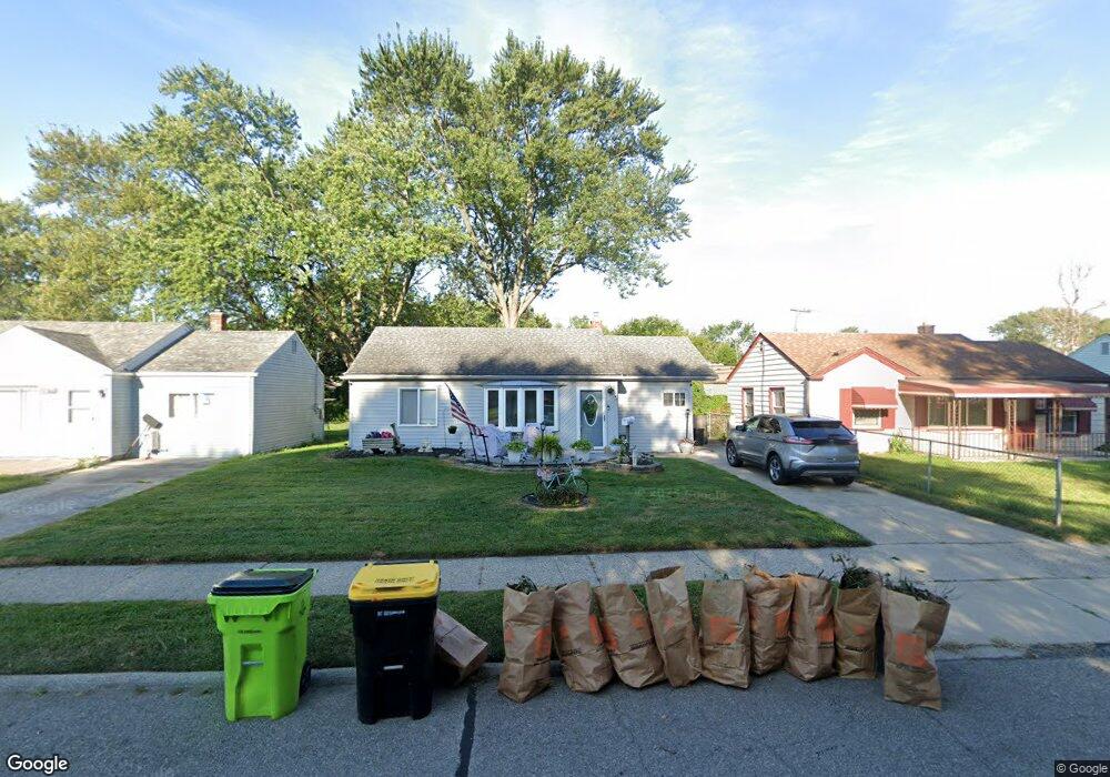 26183 Nagel St, Roseville, MI 48066 - photo 1