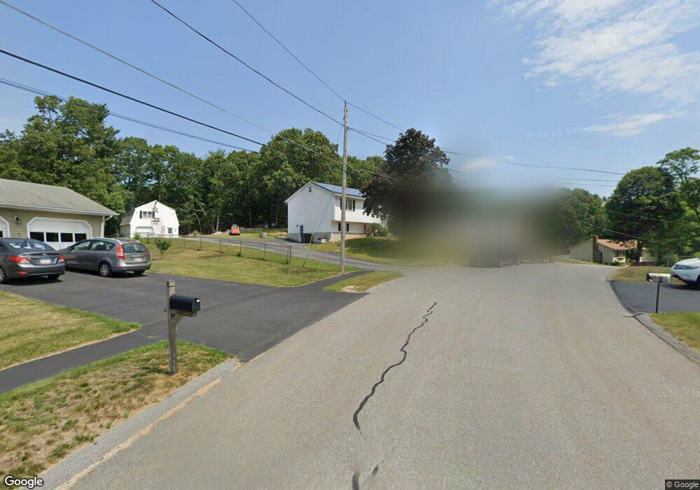 44 Lorna Dr, Auburn, MA 01501 - photo 1