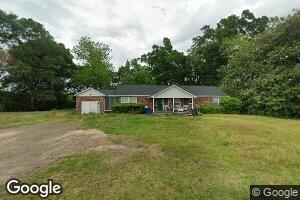 100 County Road 157, Stringer, MS 39481