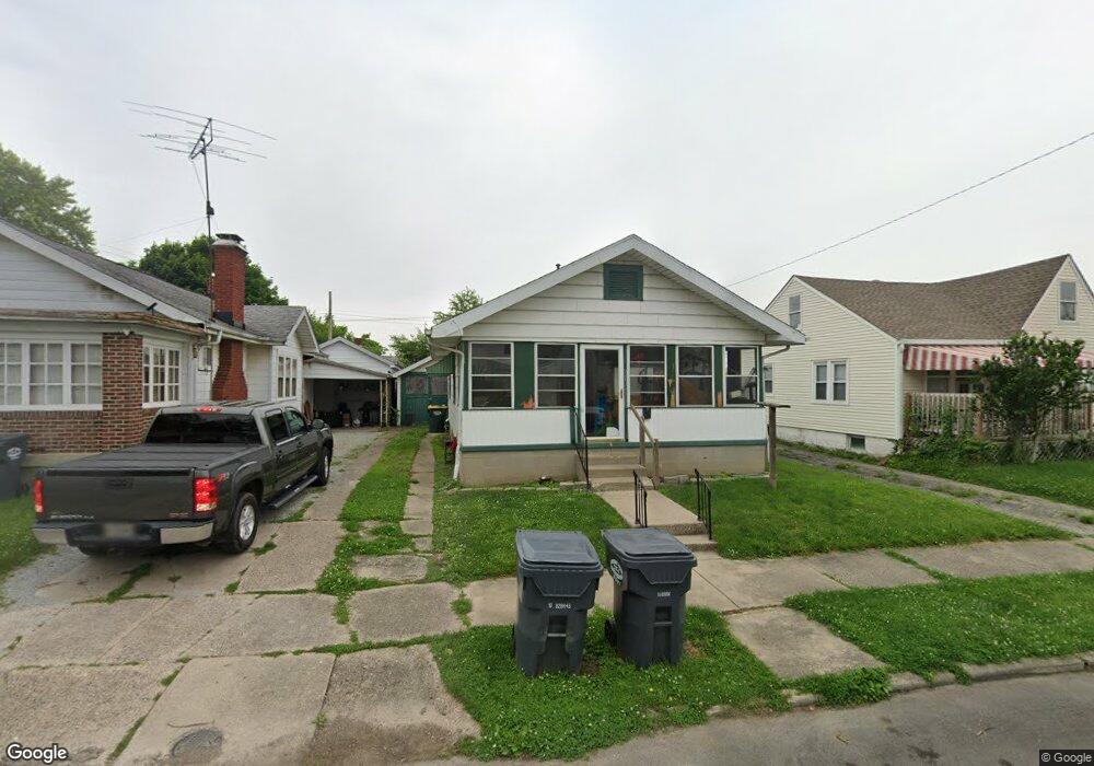 2727 Jefferson St, Anderson, IN 46016 - photo 1