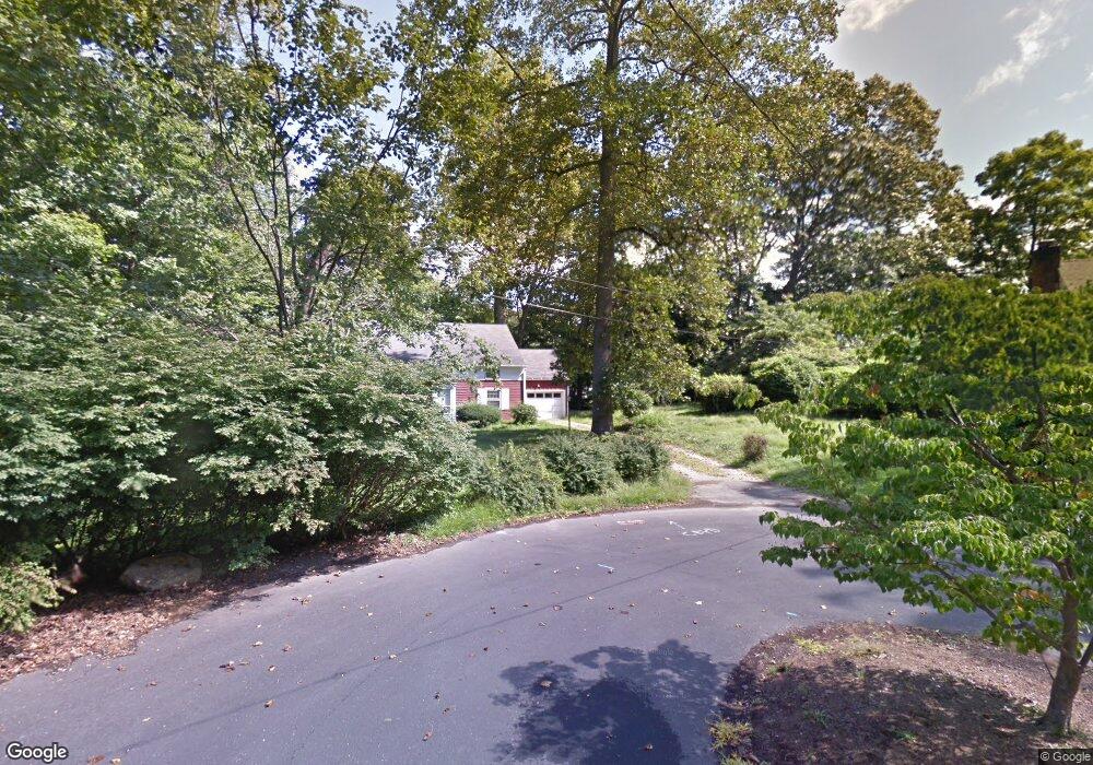 25 Orchard Ln, New Canaan, CT 06840 - photo 1