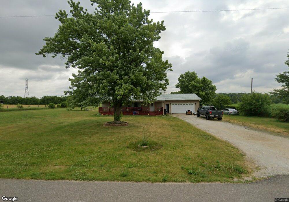 9301 S 875 E, Walkerton, IN 46574 - photo 1